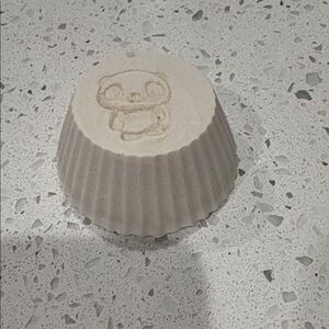 Eslira Natura Cute Panda Calendula Baby Soap 2 oz.